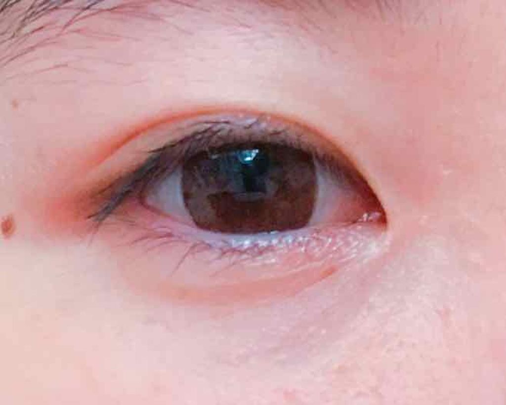 ハニードロップス/HONEY DROPS/カラーコンタクトレンズを使ったクチコミ(1枚目)