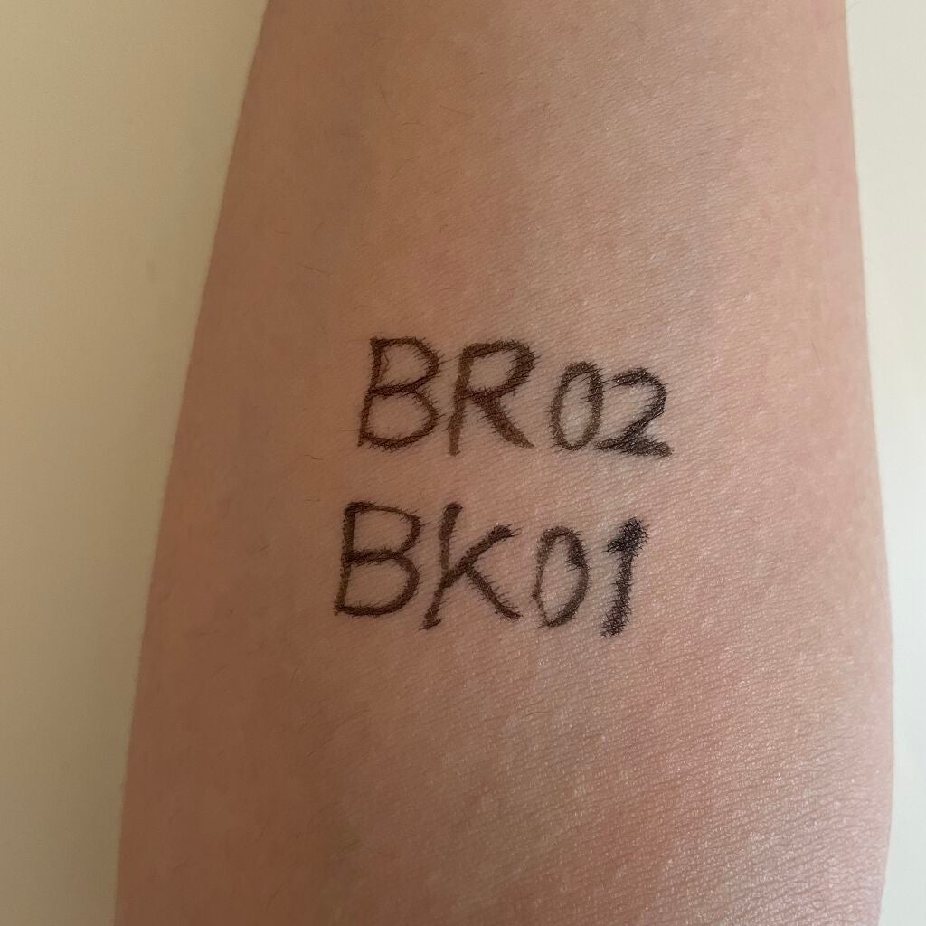 ハイパーシャープ ライナー R/MAYBELLINE NEW YORK/リキッドアイライナーを使ったクチコミ(2枚目)