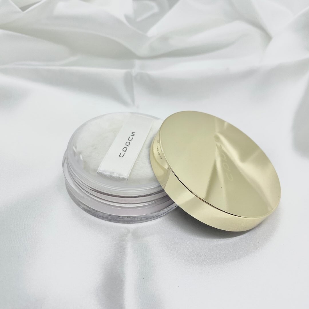 ザ ファンデーション/SUQQU/クリーム・エマルジョンファンデーションを使ったクチコミ(5枚目)