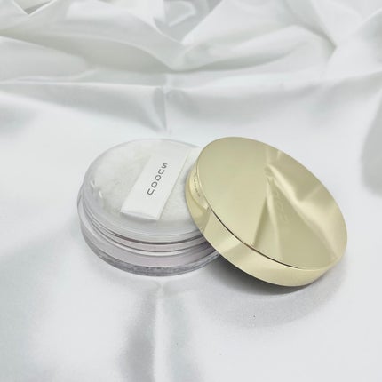 ザ ファンデーション/SUQQU/クリーム・エマルジョンファンデーションを使ったクチコミ(5枚目)