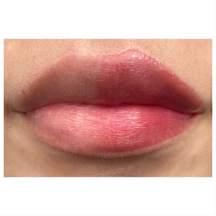 リップ ルミエール ルミナス シアー リップティント/ローラ メルシエ/リップティントを使ったクチコミ(2枚目)