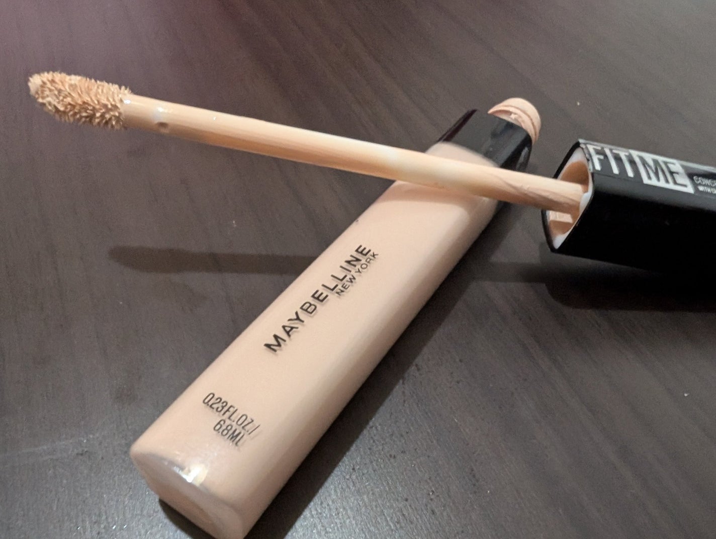 黒クマ on LIPS 「メイベリンのコンシーラー年齢を重ねて目の周りがくすみはじめまし..」(2枚目)