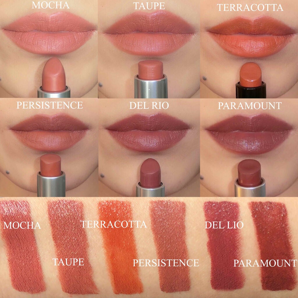 リップスティック/M・A・C/口紅を使ったクチコミ(2枚目)