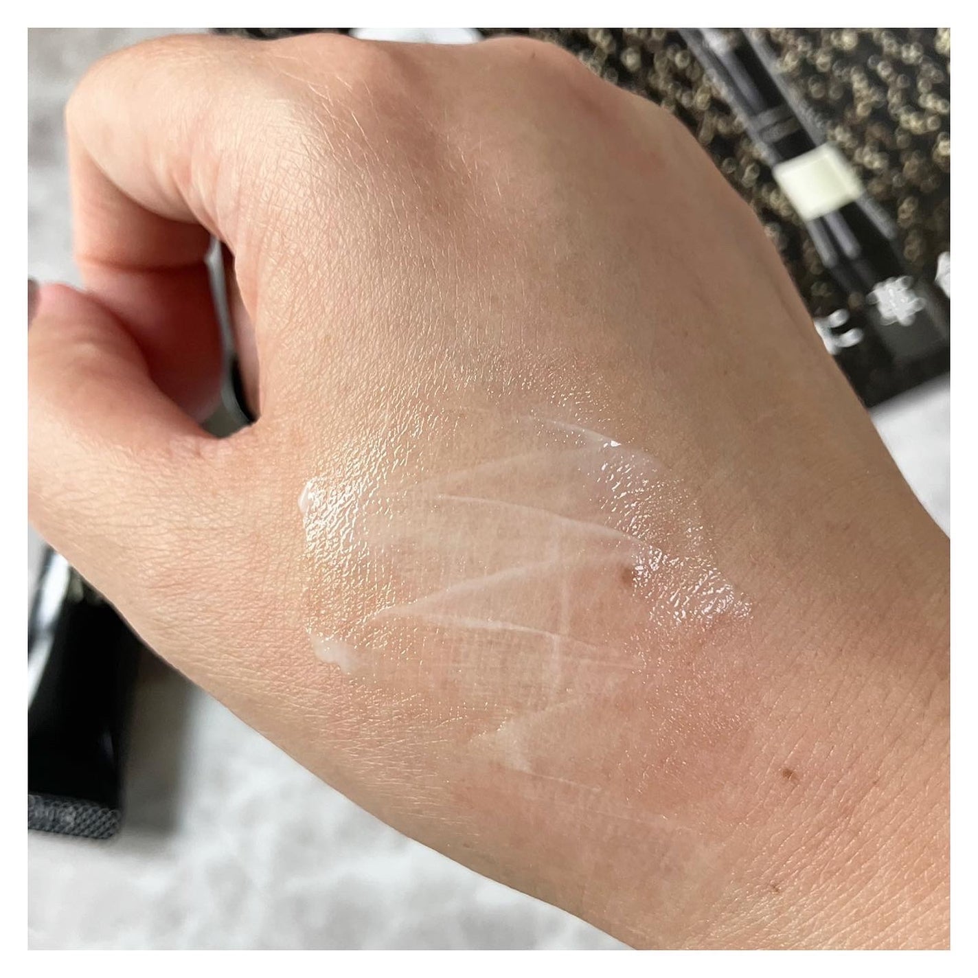 リンクルクロス/RAIZ/美容液を使ったクチコミ(7枚目)