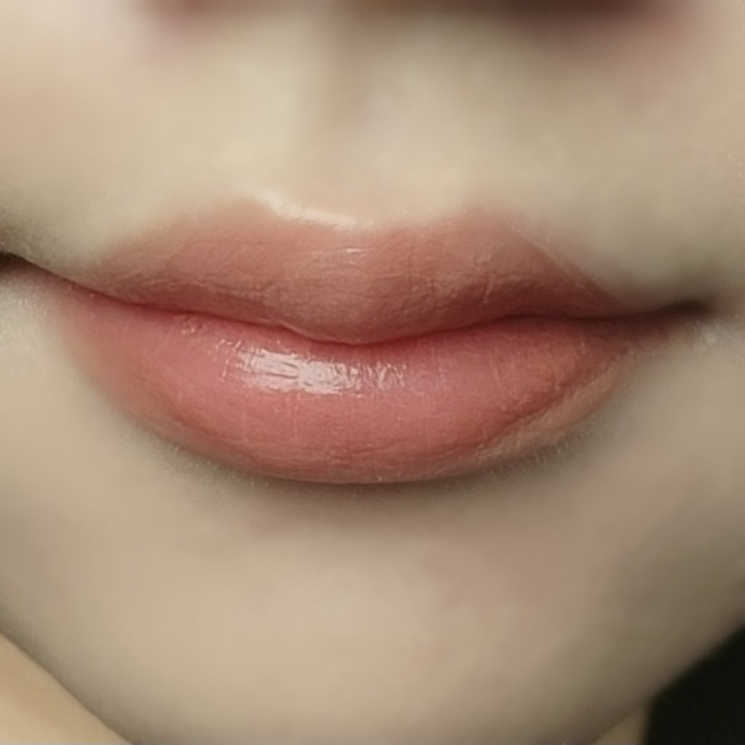 ドラマティックエッセンスルージュ/マキアージュ/口紅を使ったクチコミ(4枚目)