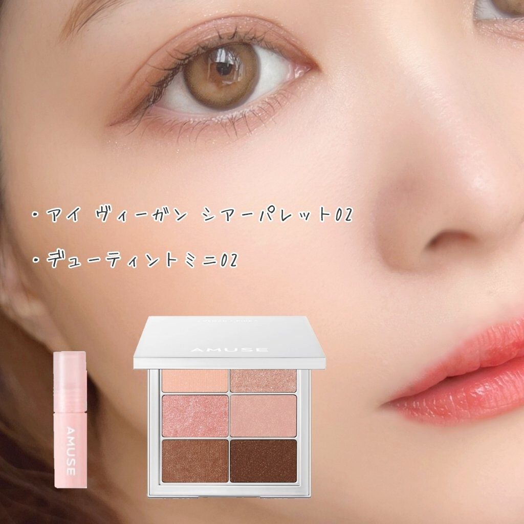 ニュートロ マット/AMUSE/口紅を使ったクチコミ(8枚目)