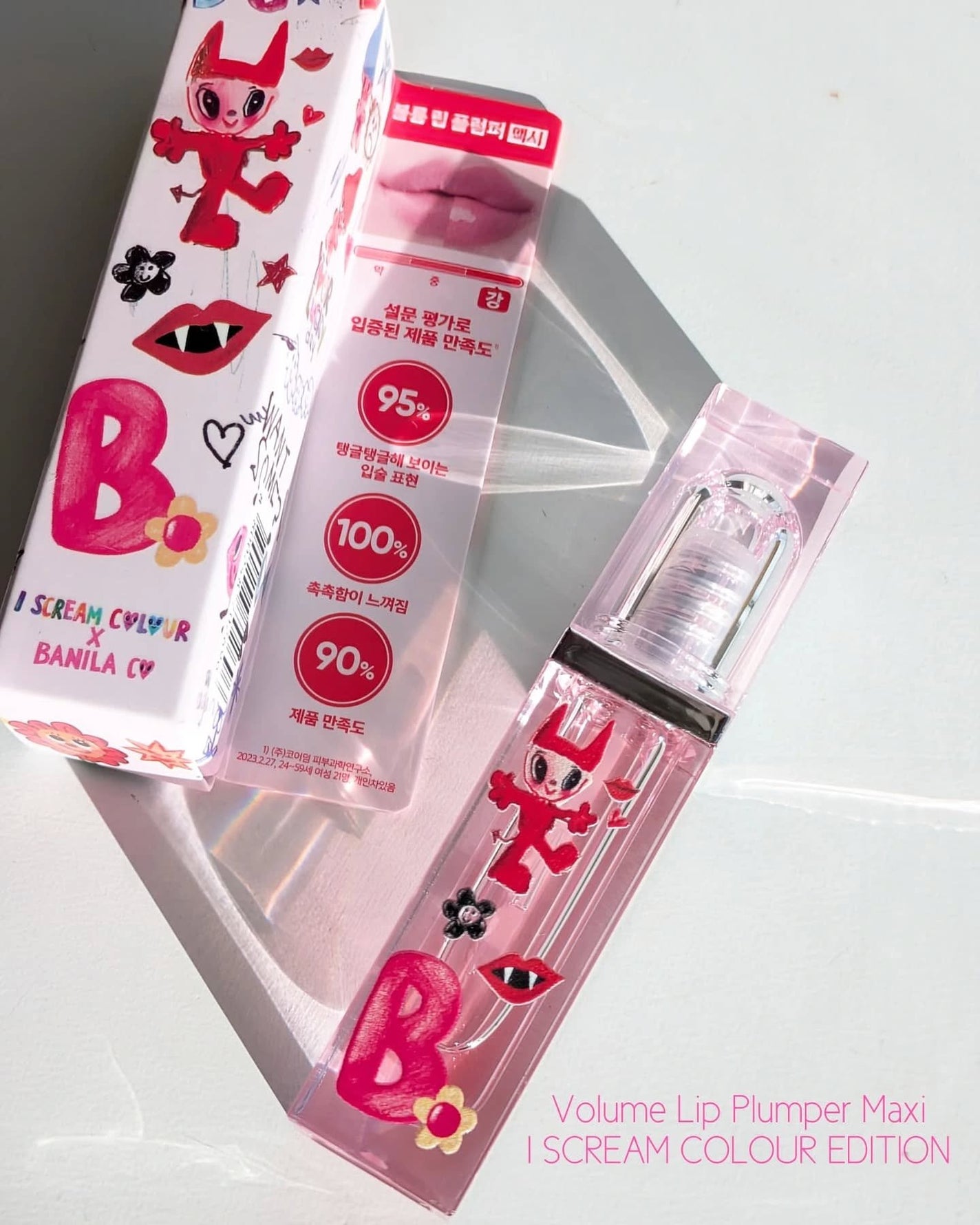 プライムプライマーフィニッシュパウダー/BANILA CO/ルースパウダーを使ったクチコミ(5枚目)