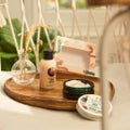 THE BODY SHOP ミニボディケアギフト シア