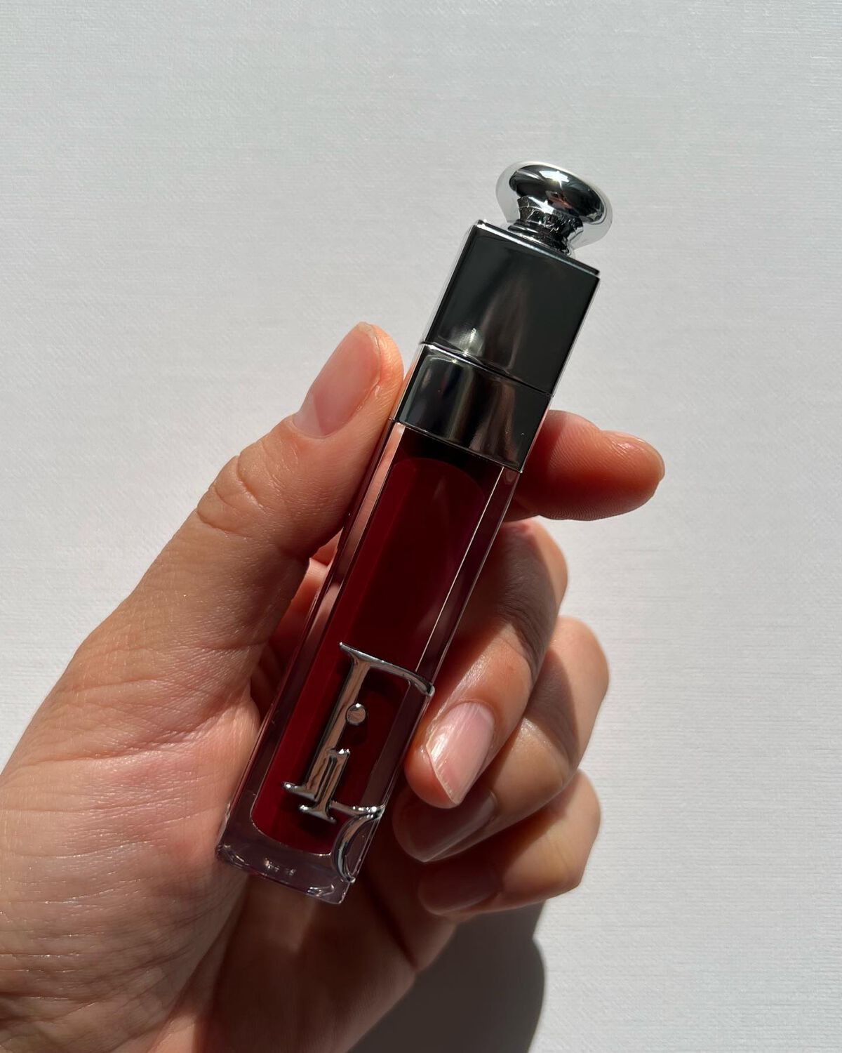 【旧】ディオール アディクト リップ マキシマイザー/Dior/リップグロスを使ったクチコミ(4枚目)