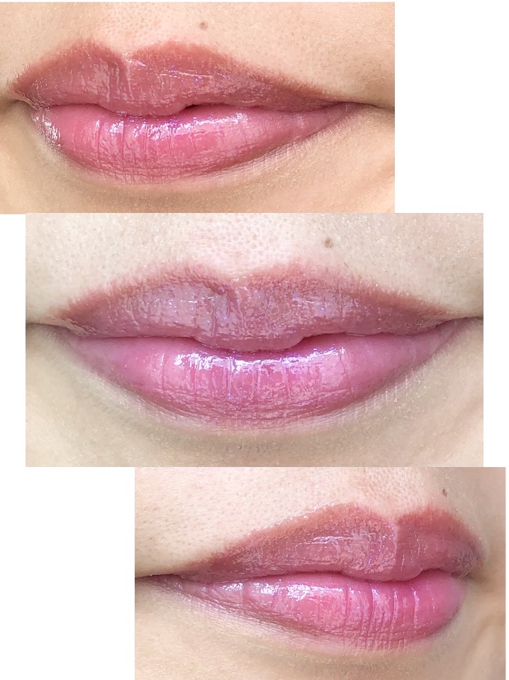 ケイト リップモンスター/KATE/口紅を使ったクチコミ（2枚目）