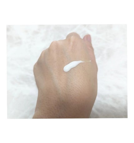 WHITE VEIL ブライトセラムUV/WHITE VEIL/日焼け止めローションを使ったクチコミ(3枚目)