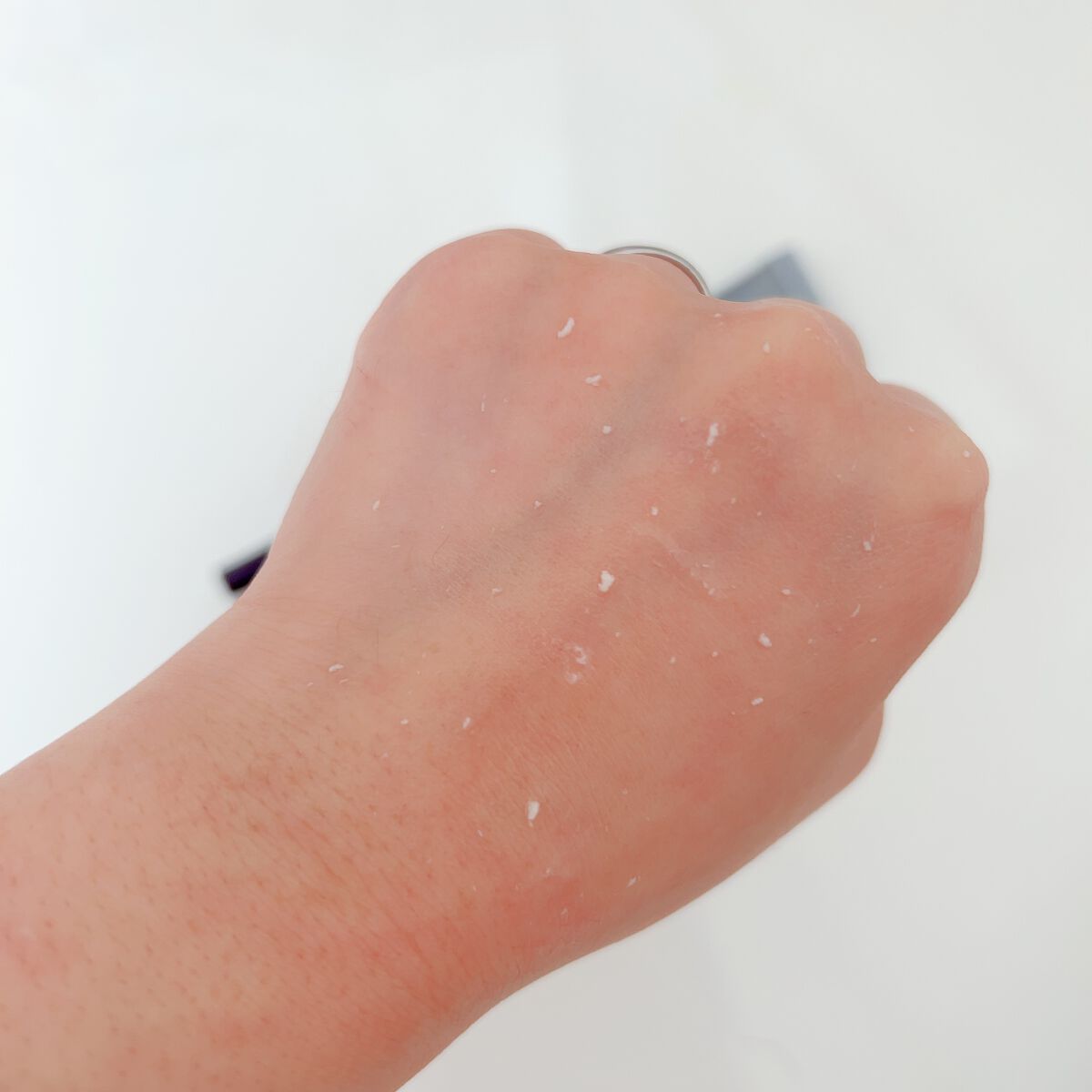 ピールショット/北の快適工房/ピーリングを使ったクチコミ（3枚目）