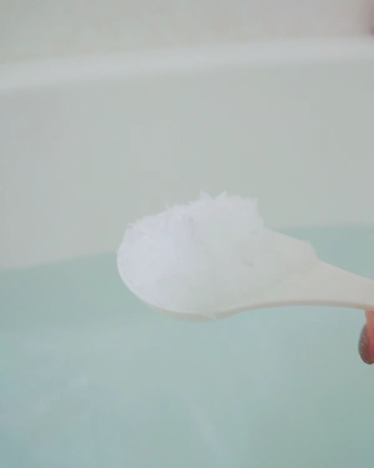 マグネシウムフレーク/EARTH CONSCIOUS (アースコンシャス)/その他を使ったクチコミ（3枚目）