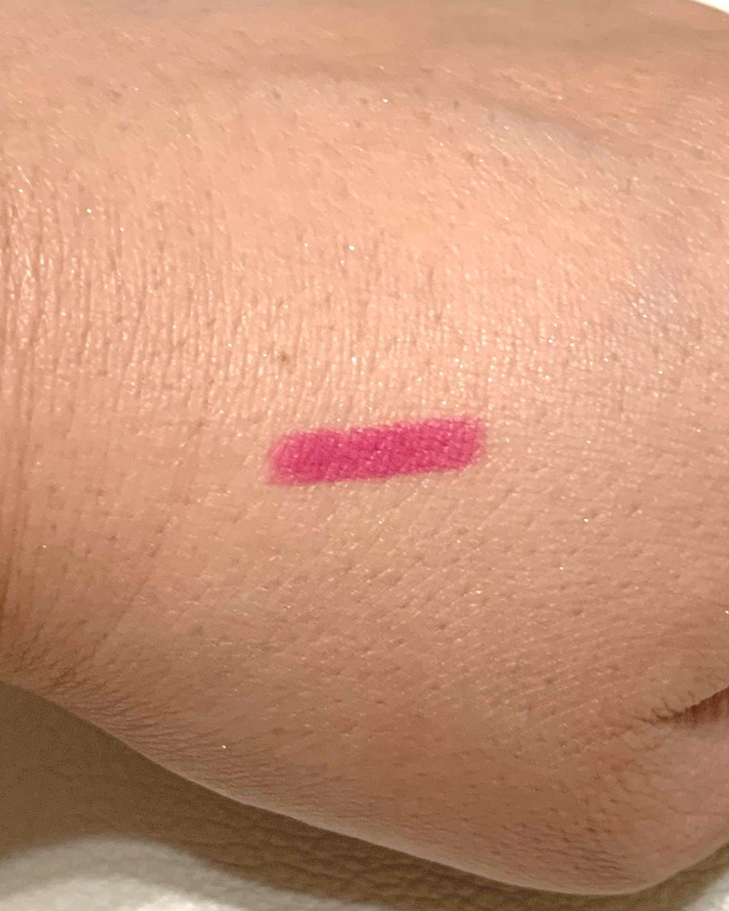 ヴェロア エクストリーム マット リップスティック/ローラ メルシエ/口紅を使ったクチコミ(3枚目)