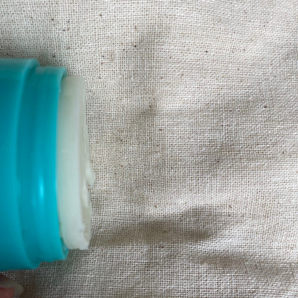 まとめ髪スティック スーパーホールド/マトメージュ/ヘアワックス・クリームを使ったクチコミ(6枚目)