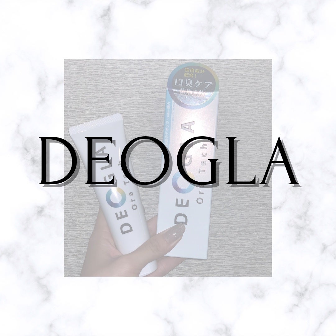 NANA on LIPS 「【DEOGLAOraTech】口臭ケアの決定版🪥✨創業200年..」(2枚目)