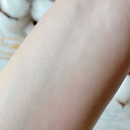 プロテクティング デイ クリーム/SUQQU/化粧下地を使ったクチコミ(7枚目)