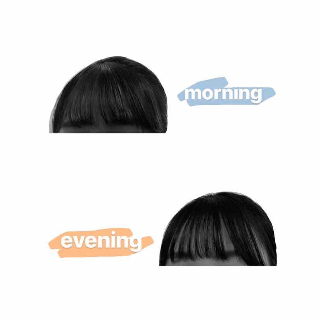 ケープ 3Dエクストラキープ 無香料/ケープ/ヘアスプレーを使ったクチコミ(2枚目)