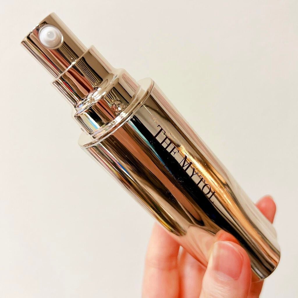 ザ マイトル エッセンス/THE MYTOL/ブースター・導入液を使ったクチコミ(2枚目)