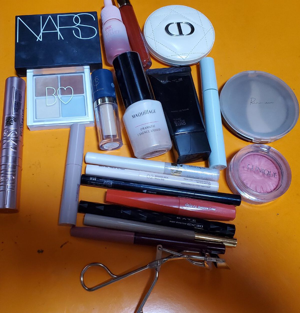 ひとえ・奥ぶたえ用カーラー/アイプチ®/ビューラーを使ったクチコミ（1枚目）