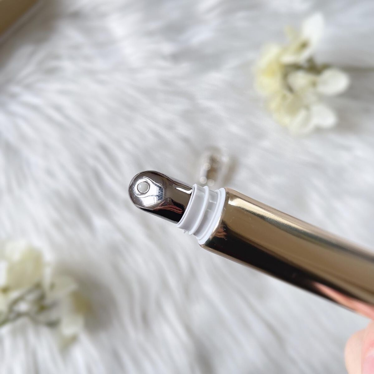 ココチ アイケアセット/cocochi cosme/スキンケアキットを使ったクチコミ（3枚目）