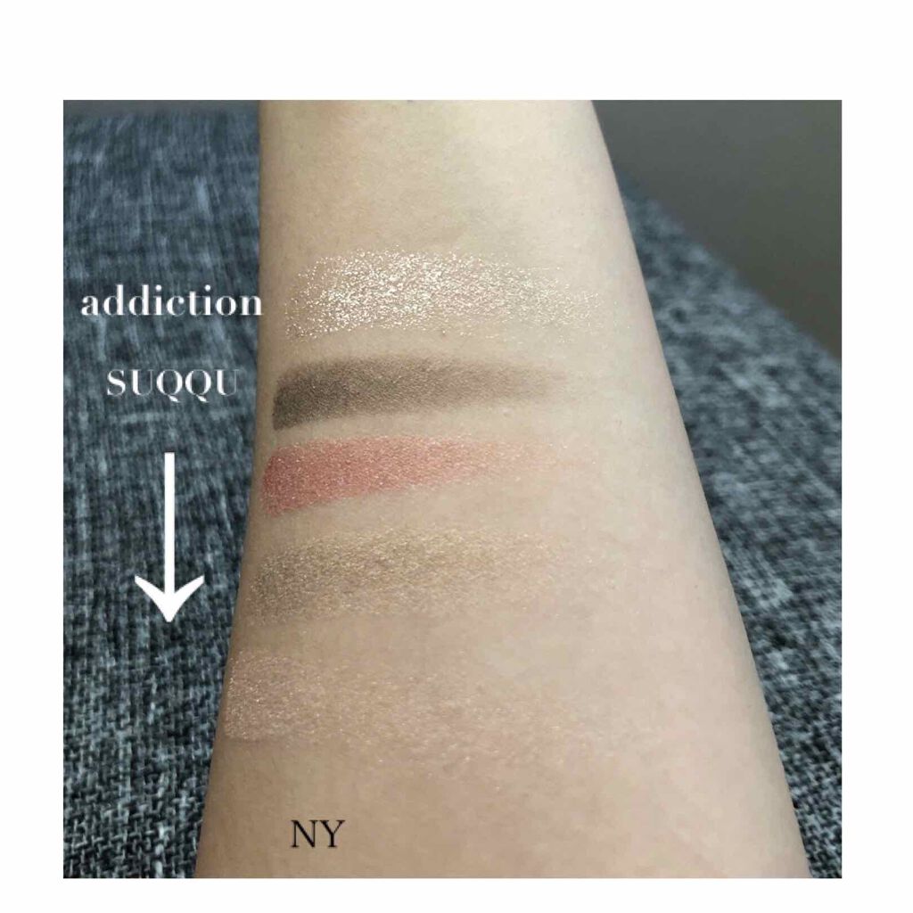 「塗るつけまつげ」ボリュームタイプ/デジャヴュ/マスカラを使ったクチコミ(2枚目)