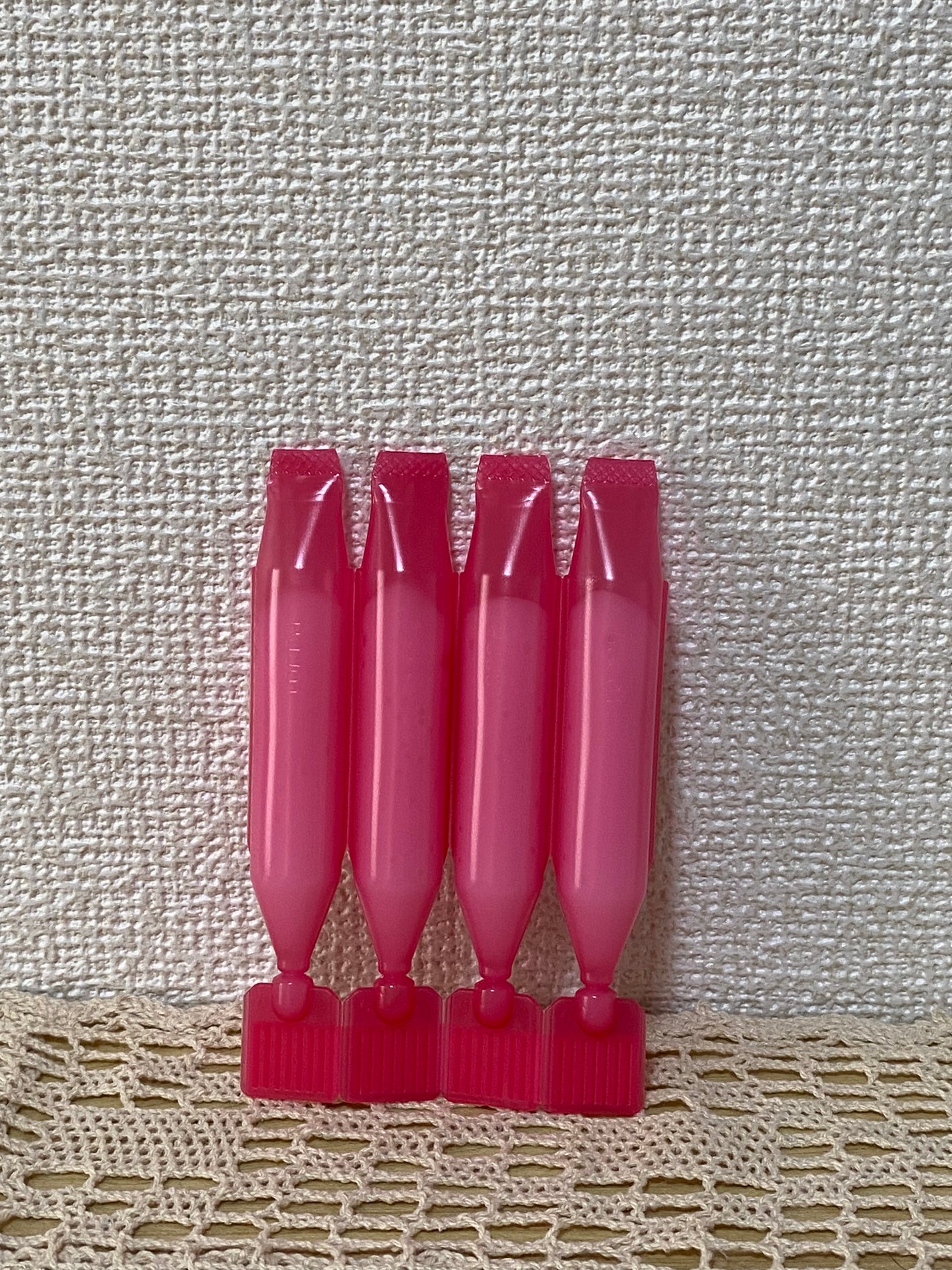 グランドリンゲージ4x/ミルボン/洗い流すヘアトリートメントを使ったクチコミ(3枚目)