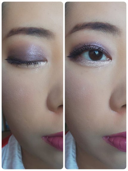 RMK ジェルクリーミィファンデーション/RMK/クリーム・エマルジョンファンデーションを使ったクチコミ(4枚目)