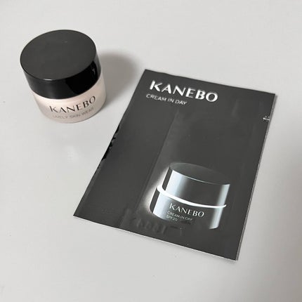 クリーム イン デイ/KANEBO/フェイスクリームを使ったクチコミ(7枚目)