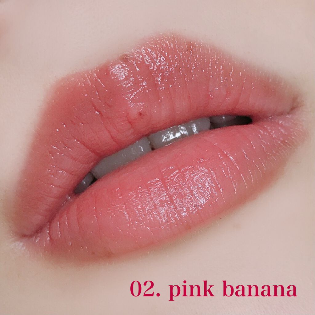 ケイト リップモンスター/KATE/口紅を使ったクチコミ（2枚目）