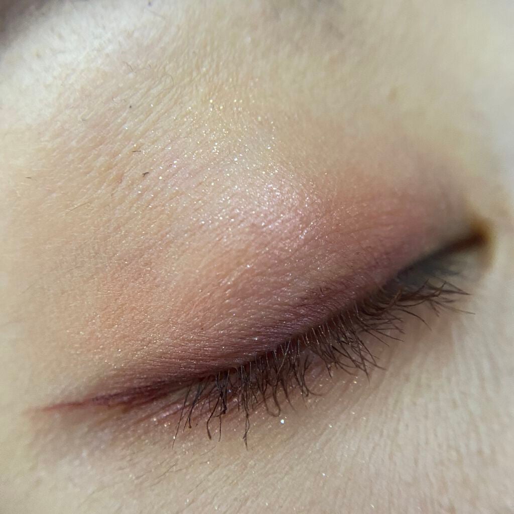 クレ・ド・ポー ボーテ レオスールデクラ/クレ・ド・ポー ボーテ/パウダーハイライトを使ったクチコミ(6枚目)