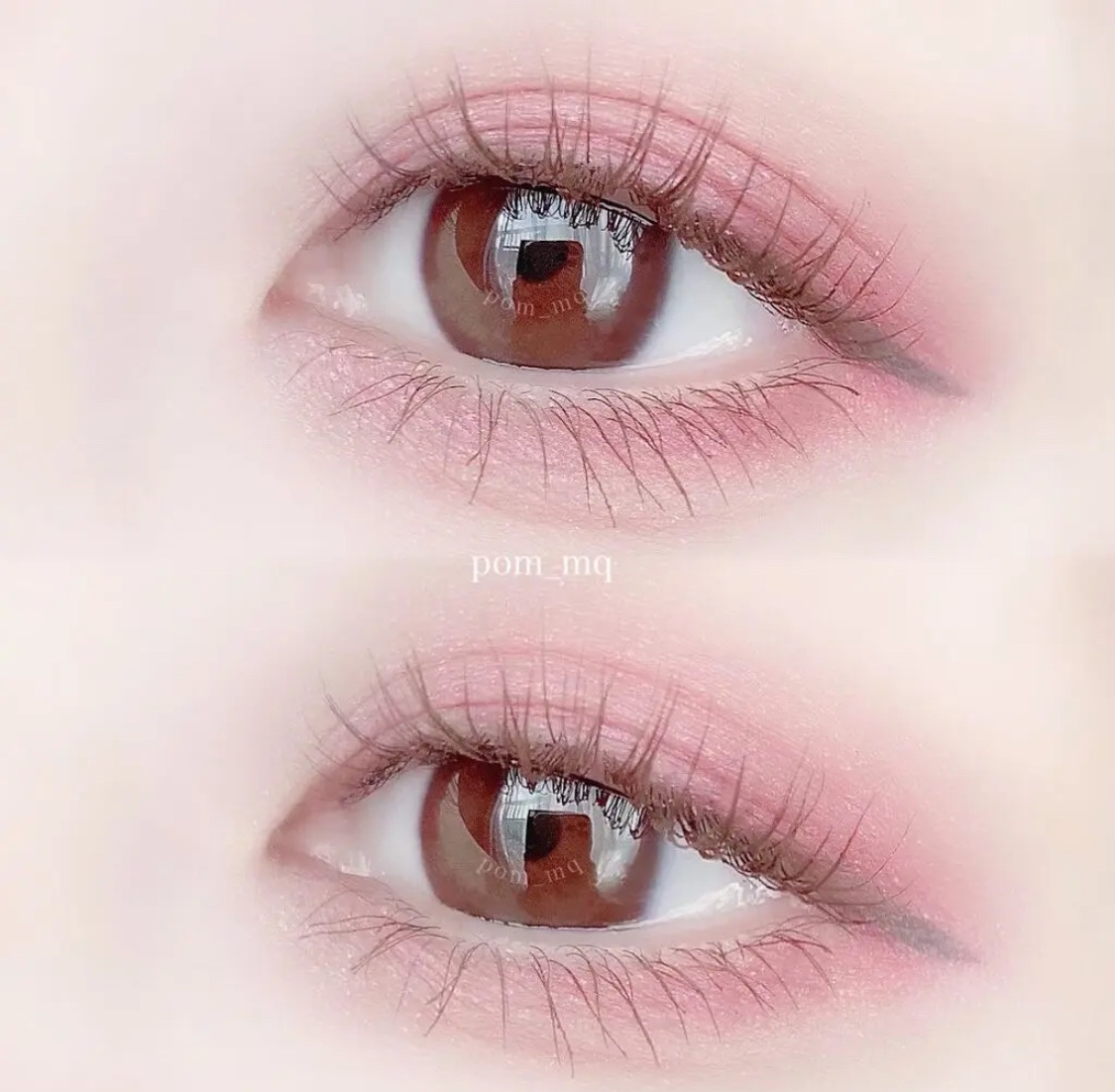 ✔マジョリカマジョルカ
シャドーカスタマイズ PK421 貴婦人

✔エクセル
アイプランナー D03 ドリーミスト

✔ LUMIURGLAS
スキルレスライナー 07 スモアグレージュ

✔デジャヴュ 
ラッシュアップマスカラE ダーク