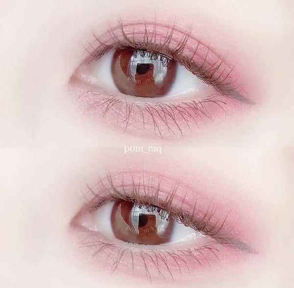 シャドーカスタマイズ/MAJOLICA MAJORCA/単色アイシャドウ by みみ