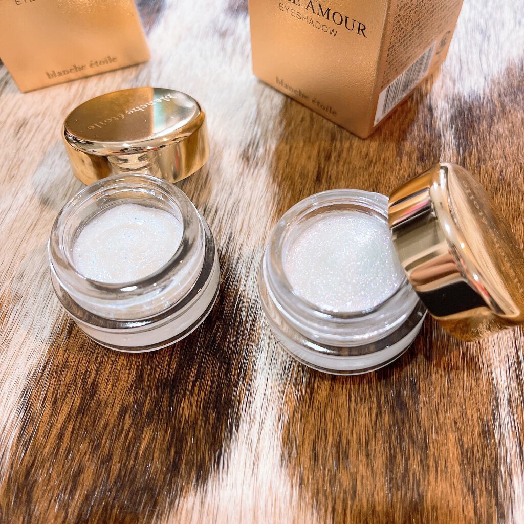 ジュレ アムール / ブランエトワール