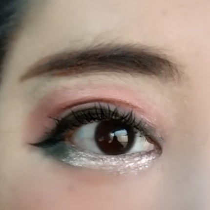 エチュアネット クリスタルシャイン リップ/ETUDE/口紅を使ったクチコミ(6枚目)