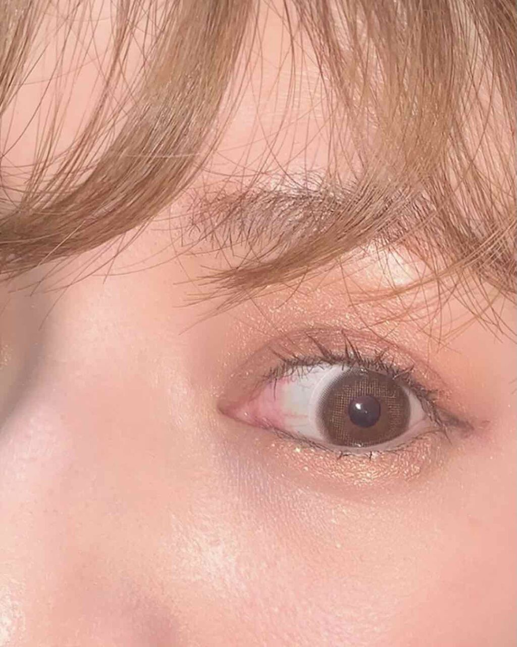 TOPARDS 1day/TOPARDS/ワンデー(1DAY)カラコンを使ったクチコミ(2枚目)