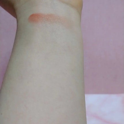 Love Bear ブラッシュ/FlowerKnows/パウダーチークを使ったクチコミ(3枚目)