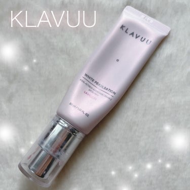 アイデアルアクトレス バックステージクリーム SPF30 PA++ 50ml/KLAVUU/化粧下地を使ったクチコミ（1枚目）