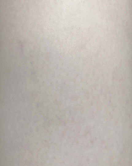 ナチュラルズ バスタイム除毛クリーム しっかり除毛/Veet/除毛クリームを使ったクチコミ(4枚目)