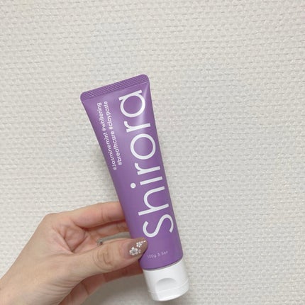 シローラクレイホワイトニング/Shirora/歯磨き粉を使ったクチコミ(4枚目)