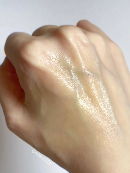 ビタミンA-mazingバクチオールナイトクリーム/By Wishtrend/フェイスクリームを使ったクチコミ(4枚目)