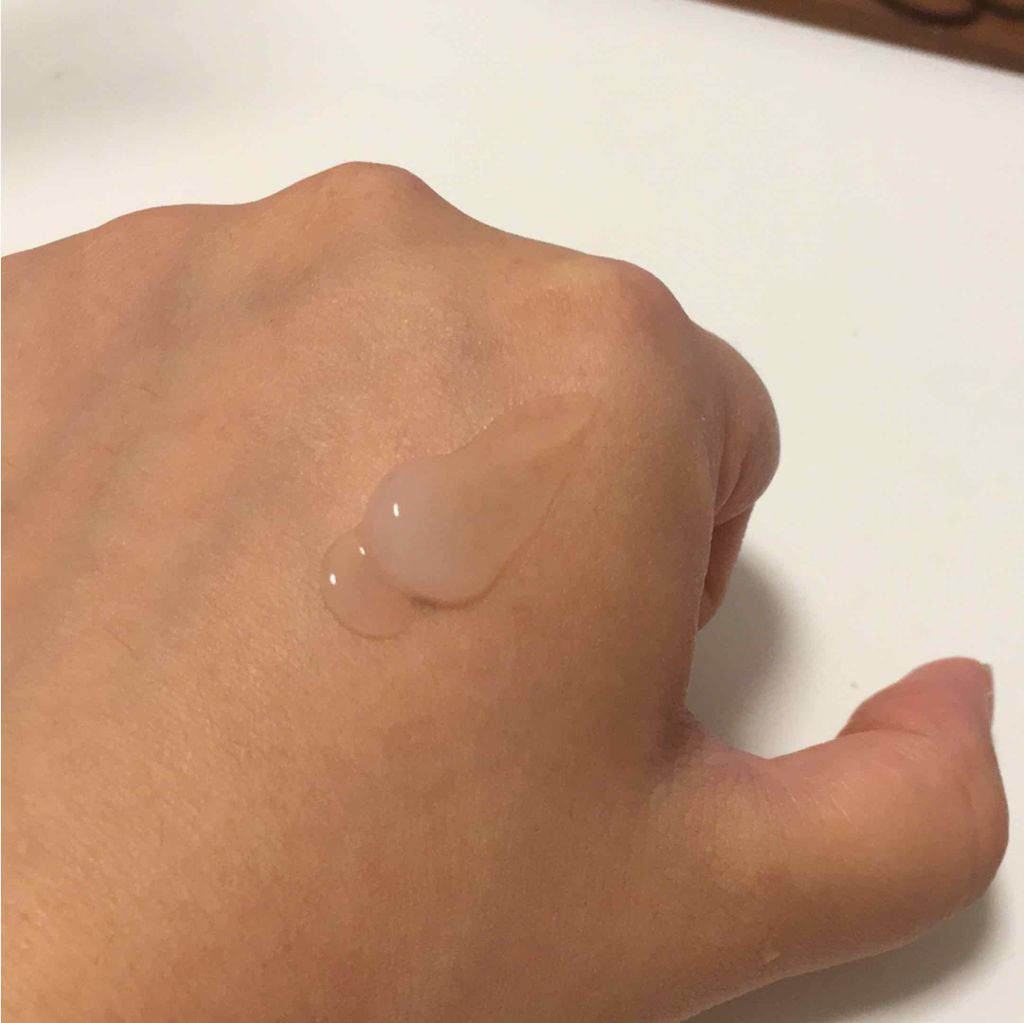 ボディジェル ピュアライム&ブラックティ/アロマリゾート/ボディローションを使ったクチコミ（3枚目）