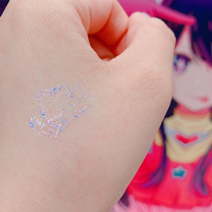 ウォンジョンヨ フィクシングブラーパウダー N/Wonjungyo/ルースパウダーを使ったクチコミ(4枚目)