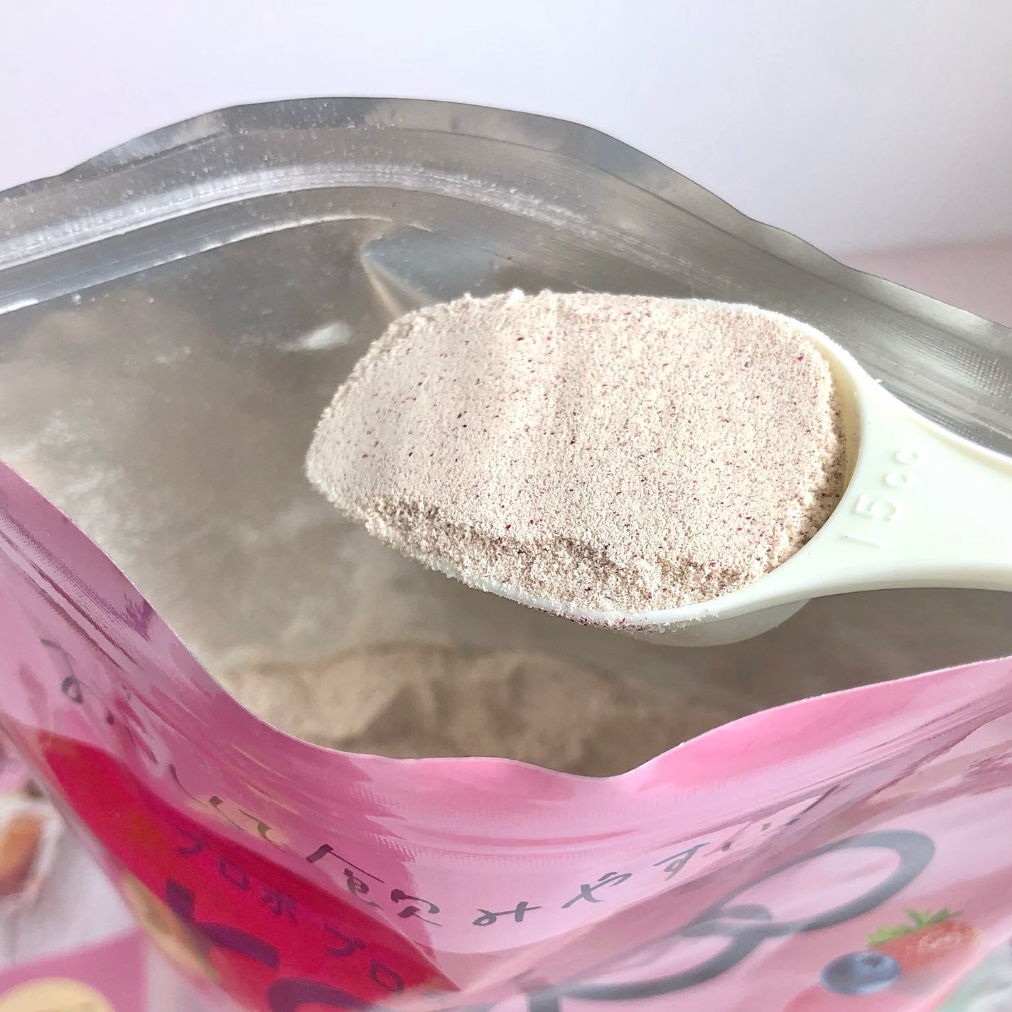 プロポ プロテイン(カフェオレ味)/ロート製薬/その他プロテインを使ったクチコミ(2枚目)