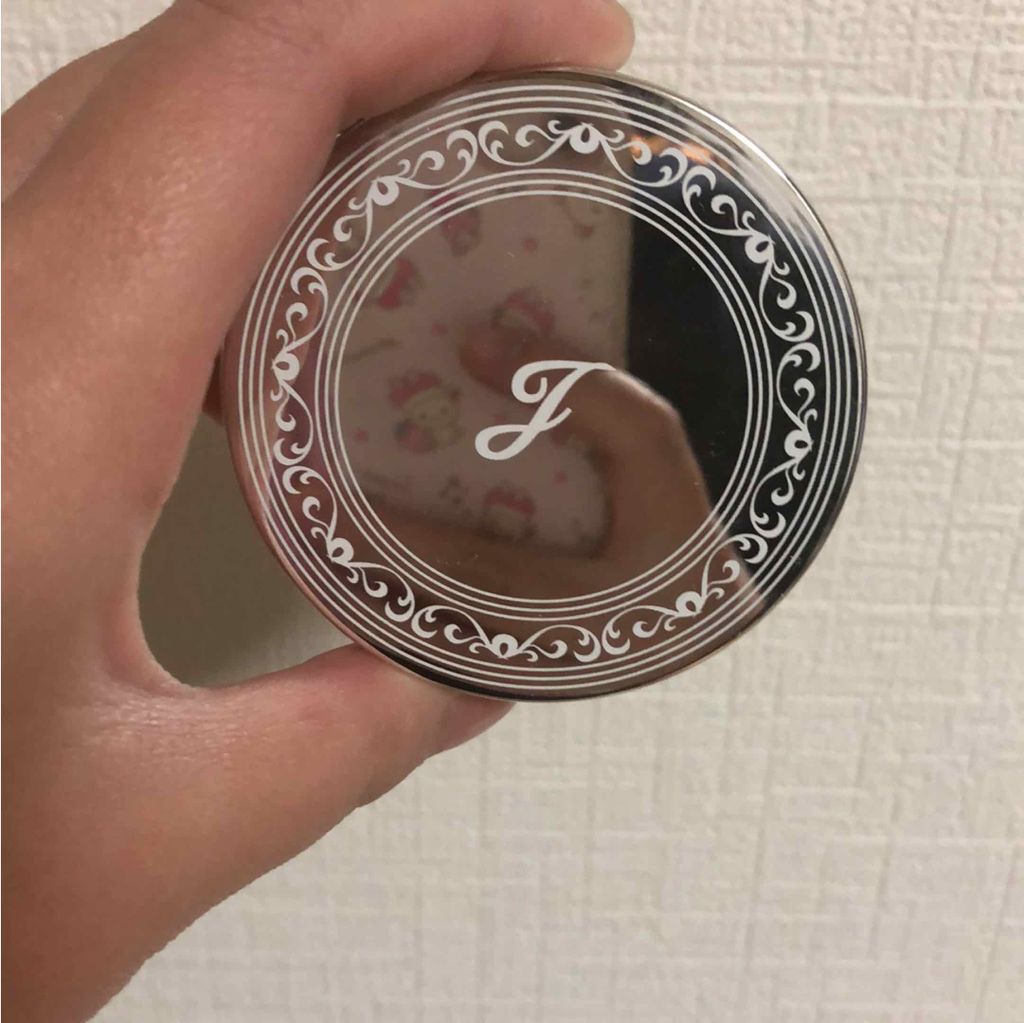 ジルスチュアート ルースパウダー N/JILL STUART/ルースパウダーを使ったクチコミ（1枚目）