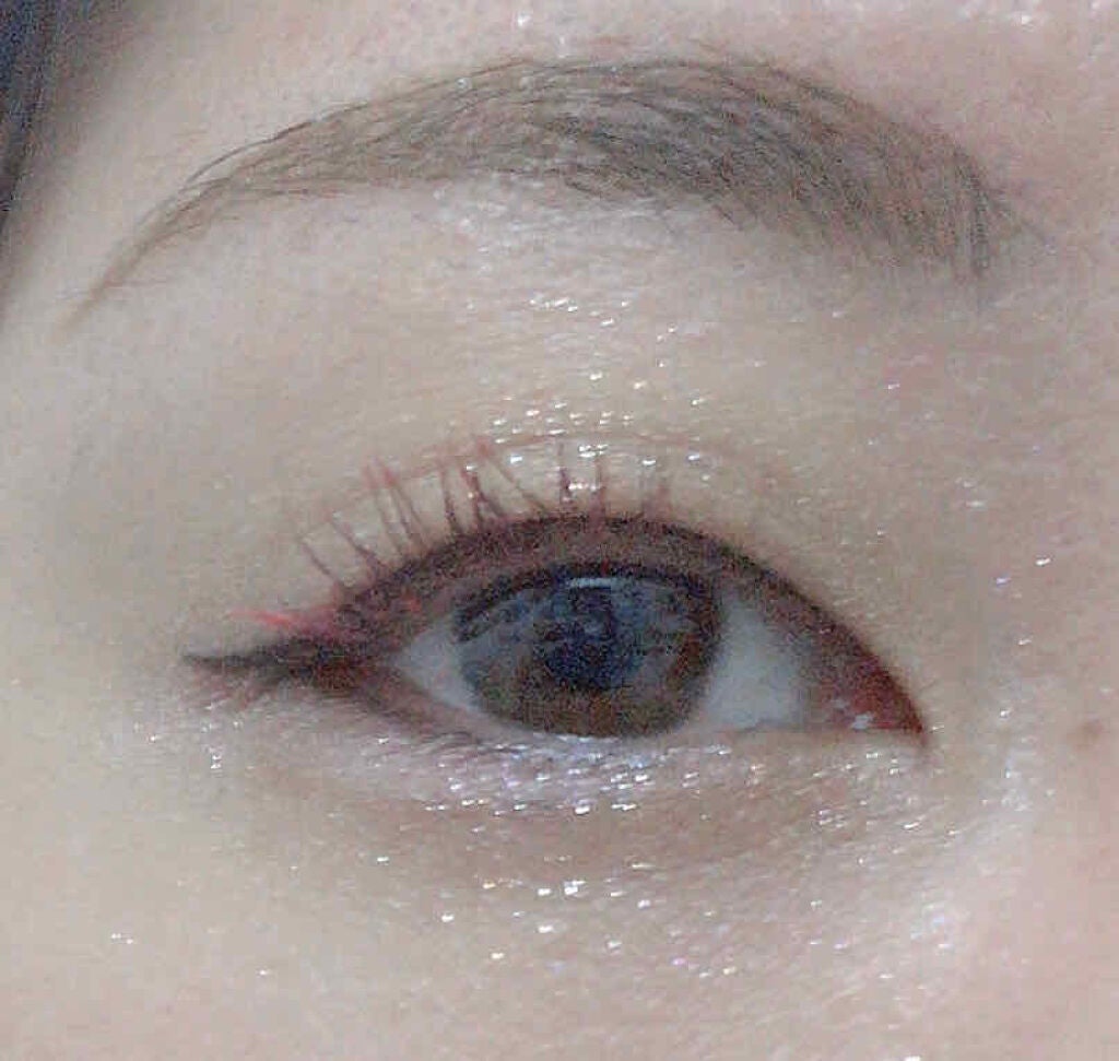 リップグロスS/KATE/リップグロスを使ったクチコミ(2枚目)