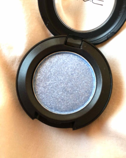 スモール アイシャドウ/M・A・C/単色アイシャドウを使ったクチコミ(2枚目)