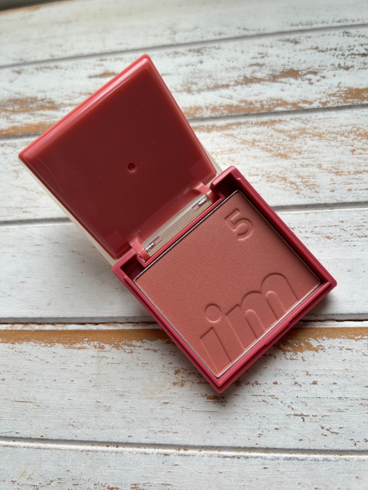 マルチキューブ/i’m meme/アイシャドウパレットを使ったクチコミ(3枚目)