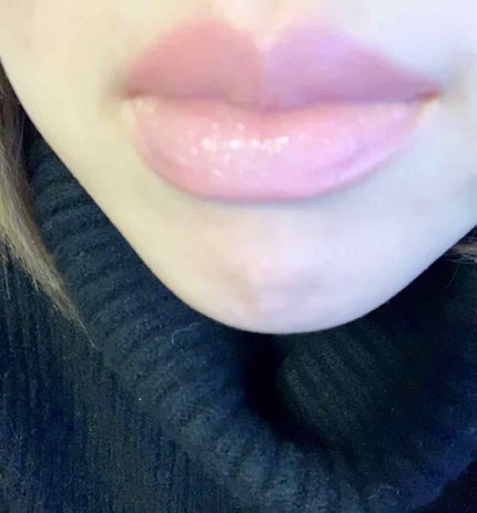 ラスティングフィニッシュ クリーミィ リップ/リンメル ロンドン/口紅を使ったクチコミ(2枚目)