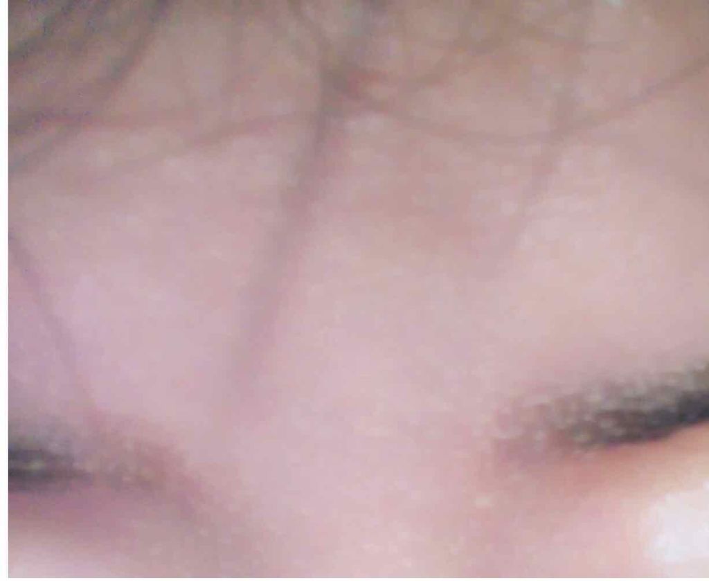 パールモイスト クレンジング/PEARLDAYs/クレンジングジェルを使ったクチコミ(4枚目)